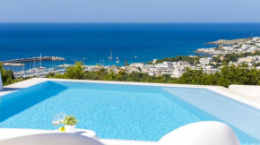 VILLA CALYPSO 8, Emma Villas Leuca